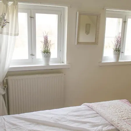 Humleorehus Bed & Breakfast Borup (Koge)