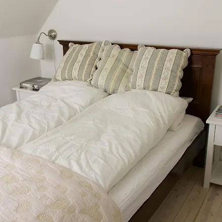 Bed & Breakfast Humleorehus