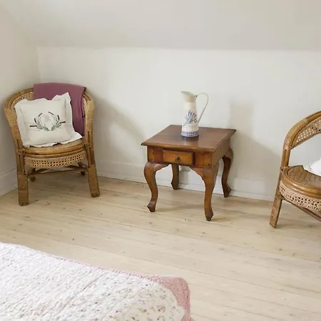 Humleorehus Bed & Breakfast *