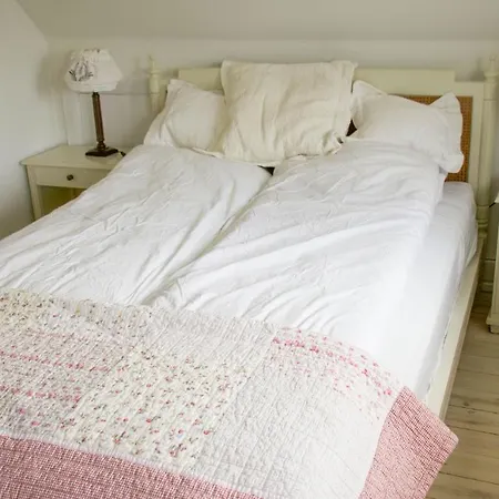 Humleorehus Bed & Breakfast *