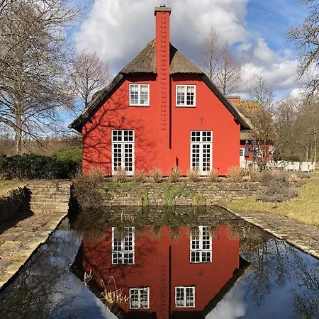 Humleorehus Bed & Breakfast
