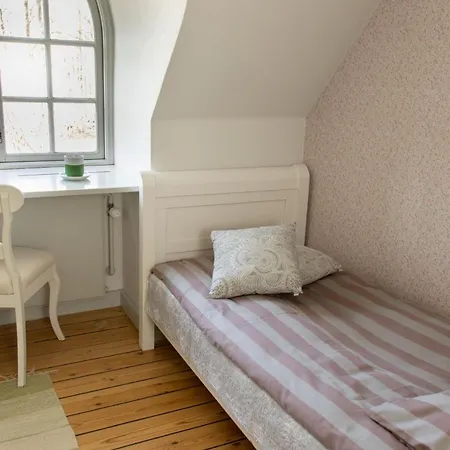 Bed & Breakfast Humleorehus Borup (Koge)