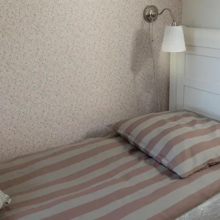 Bed & Breakfast Humleorehus *